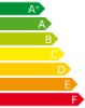 Icono representativo de Certificado Energético